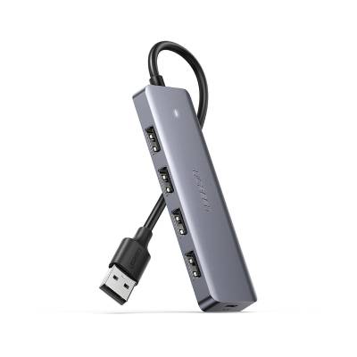 Ugreen USB - C Çoxfunksiyali Çevirici CM219 (70336)